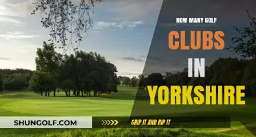 Exploring Yorkshire's Golf Scene: A Guide to Local Clubs