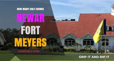 Exploring Golf Courses Near Fort Myers: A Comprehensive Guide
