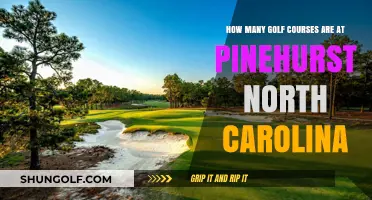Exploring Pinehurst, North Carolina's Golf Courses: A Comprehensive Guide