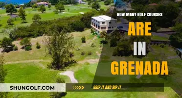 Exploring Grenada's Golf Scene: A Look at Its Courses