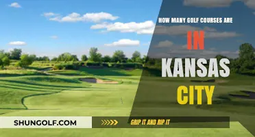 Exploring Kansas City's Golf Scene: A Guide to Local Courses