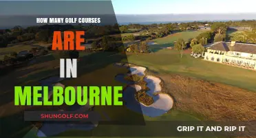 Exploring Melbourne's Golf Scene: A Guide to Its Numerous Courses