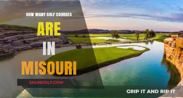 Exploring Missouri's Golf Scene: A Look at the State's Courses