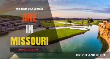 Exploring Missouri's Golf Scene: A Look at the State's Courses