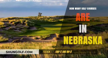 Exploring Nebraska's Golf Scene: A Look at the State's Courses