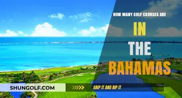 Exploring the Bahamas: A Guide to Its Numerous Golf Courses