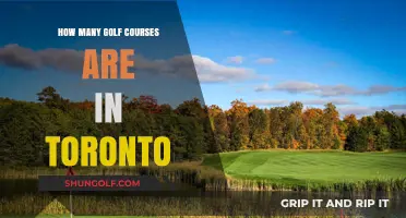 Exploring Toronto's Golf Scene: A Guide to the City's Courses