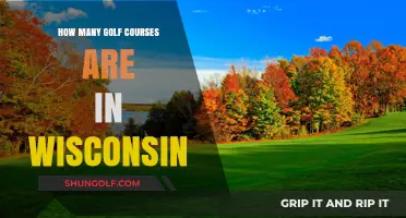 Exploring Wisconsin's Golf Scene: A Look at the State's Courses