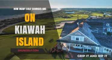 Exploring Kiawah Island's Golf Courses: A Comprehensive Guide to the Greens