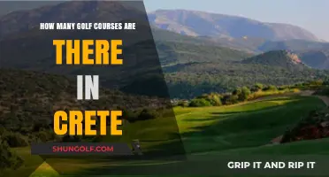 Exploring Crete's Golf Scene: A Look at the Island's Courses