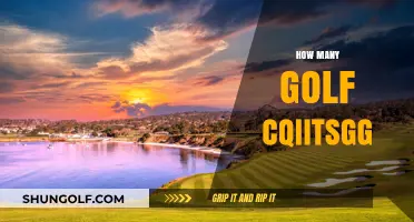 Golfing Gear: How Many Clubs Do You Need?