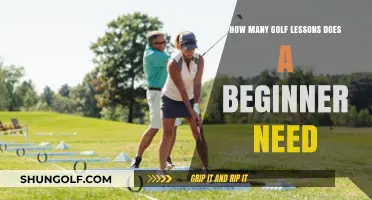Mastering the Basics: Golf Lessons Every Beginner Should Consider