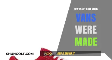Golf Wang Vans Limited Edition: Production Numbers Revealed