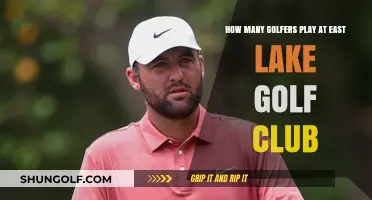 Exploring East Lake Golf Club's Player Traffic and Membership Insights