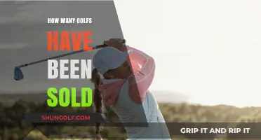 The Golf's Sales Legacy: How Many Have Been Sold?
