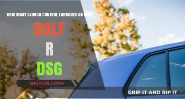 Maximizing MK7 Golf R DSG Launch Control Uses: A Comprehensive Guide