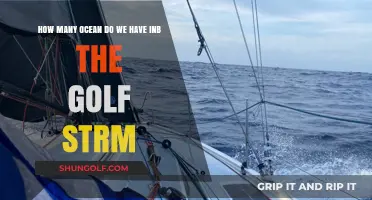 Exploring the Gulf Stream: How Many Oceans Does It Connect?
