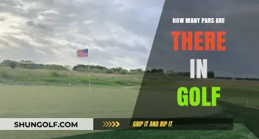 Understanding Golf's Par System: A Comprehensive Guide to Course Scoring