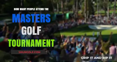Exploring the Exclusive World of the Masters Golf Tournament