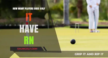 Current Player Count in Golf It: How Many Are Playing?
