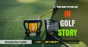 Exploring the Variety of Putters in Golf Story: A Comprehensive Guide