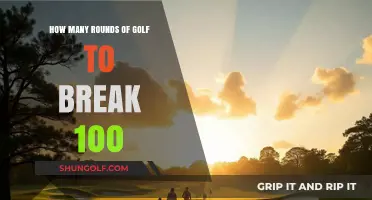 Mastering Golf: Strategies to Consistently Score Below 100 Rounds
