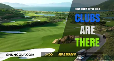 Exploring the Exclusive World of Royal Golf Clubs Globally
