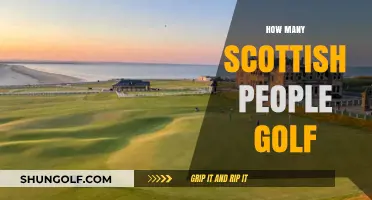 Golfing Scots: A National Pastime or Obsession?