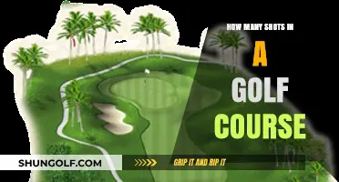 Exploring the Greens: A Guide to Golf Course Hole Counts