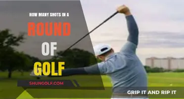 Exploring the Greens: A Guide to Golf's Round Structure