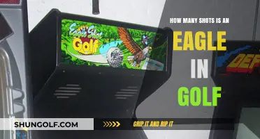 Mastering the Eagle: A Guide to Golf's Most Coveted Shot