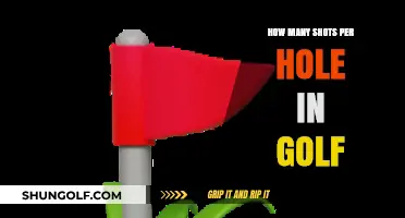 Mastering Golf: Understanding Shots Per Hole for Every Skill Level