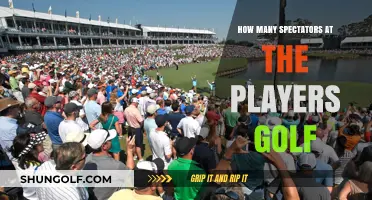 Spectator Attendance at The Players Championship: A Comprehensive Overview