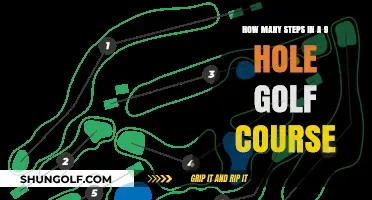 Exploring the Layout: A Guide to 9-Hole Golf Courses