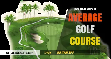 Exploring the Typical Hole Count on Modern Golf Courses