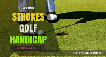 Understanding Your Golf Handicap: Strokes Calculation and Improvement Tips