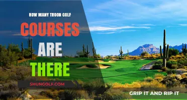 Exploring the Elite: A Guide to Troon Golf Courses Worldwide