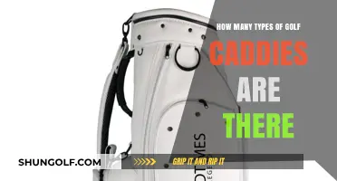 Exploring the Diverse World of Golf Caddies and Their Roles