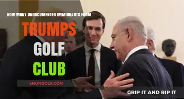 Trump's Golf Club: Uncovering the Undocumented Immigrant Workforce