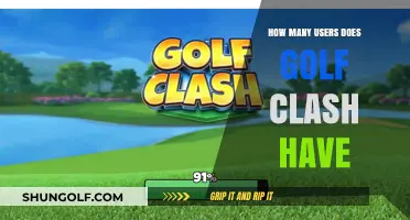 Exploring Golf Clash's Global Popularity: How Many Players Are There?