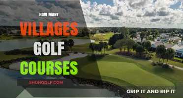 Exploring the Links: A Journey Through Golf Course Villages