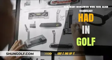 Align Technology's Global Golf Success: Counting Worldwide Wins and Triumphs