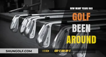 Exploring Golf's Rich History: How Long Has the Sport Existed?