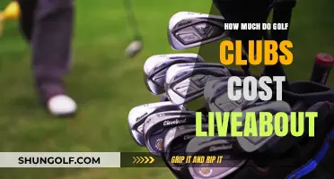 Understanding Golf Club Costs: A Comprehensive Guide for Buyers