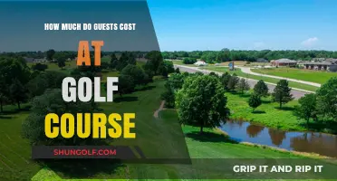 Exploring the Hidden Costs of Golf Course Guest Fees