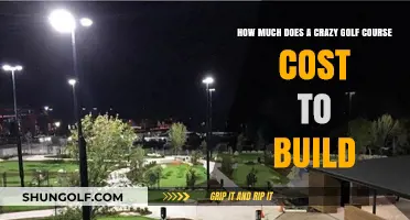 Building a Mini Golf Course: Costs and Considerations