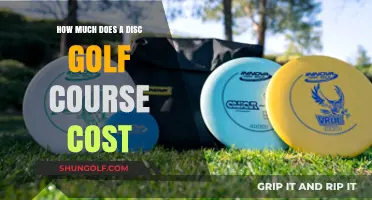 Exploring the Costs: Building and Maintaining a Disc Golf Course