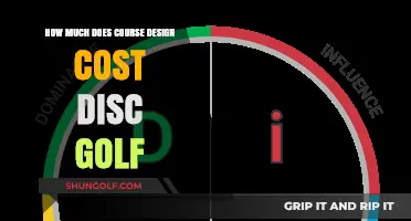 Budgeting for Birdies: Understanding Course Design Costs in Disc Golf