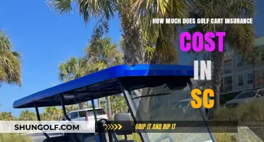 Golf Cart Insurance in SC: Understanding Costs and Coverage Options