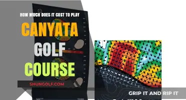 Exploring the Green Fees at Canyata Golf Course: A Comprehensive Guide